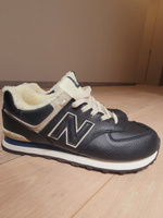 Кроссовки New Balance #83, Виктория Ш.