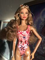 アウトフィット☆Holiday Spot Dania Zarr☆ポピーパーカー Holiday Spot — The Fashion Doll Chronicles — Fashion Doll Chronicles