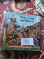 Рассказы о животных из серии "Познаем мир вокруг нас" Книги для детей Внеклассное чтение | Гурина Ирина Валерьевна #1, Анна Г.