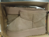 Угги UGG #27, Михаил С.