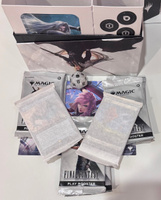 Magic: The Gathering Final Fantasy XIV Commander Deck - Scions