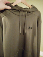 Худи Under Armour Ua Armour Fleece Hoodie #3, Денис С.