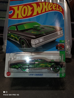 Машинка Mattel 2024 MAZDA 787B купить на OZON по низкой цене