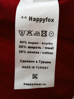 Джемпер Happyfox Для женщин #30, Людмила К.