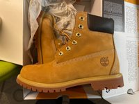 Ботинки Timberland Premium 6 Inch Waterproof Boot #15, Stanislav T.