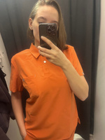 Костюм медицинский женский с рубашкой Polo Fire Scrubs #18, Елизавета Е.