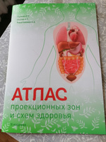 Атлас проекционных зон и схем здоровья, Гуреева О.Е. #6, Лариса Н.