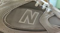 Кроссовки New Balance #95, Алексей М.