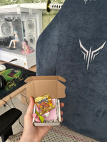 Кейкап ручной работы. Bamboo ZZZ. Бамбу ЗЗЗ. Глянц купить на