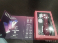 Вибратор Satisfyer Pro 2 Generation 3 + bluetooth #8, Князев Андрей
