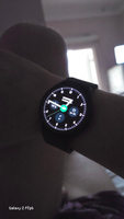 Умные часы Samsung Galaxy Watch6, 40 mm, графит #16, Павел С.