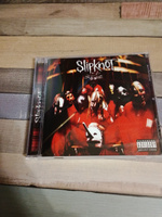 Slipknot - Slipknot (CD диск) (10th Anniversary Edition) купить на