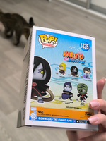 Фигурка Funko POP! Animation Naruto Shippuden Orochimaru (Akatsuki)/ Фанко ПОП по мотивам аниме Наруто #32, Лина