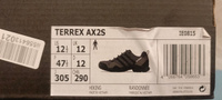 Ботинки adidas Terrex Ax2S #8, Ренат З.