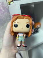 Фигурка Funko Pop! Stranger Things: Max (Мятая коробка! (Фанко Поп Макс из сериала Очень странные дела 3 сезон)) #22, Юлия Р.