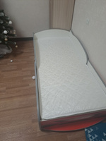 Sleepteam Матрас Flex Massage, Беспружинный, 80х175 см #17, Аслан К.