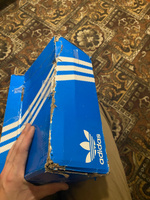 Кроссовки adidas Adidas #4, Дмитрий