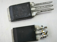 1 Stück IRFBA1405P FBA1405P FBA1405 IRFBA1405PPBF Produktbild-Vorschau 11