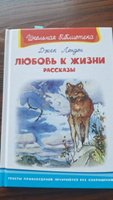 Внеклассное чтение по школьной программе. Джек Лондон. Любовь к жизни. Рассказы. Книга для детей, развитие мальчиков и девочек | Лондон Джек #1, Юлия П.