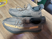 Кроссовки  x Yeezy Boost 350 v2 #24, Бокунь К.