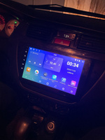 Автомагнитола для Мицубиси Лансер 9 2000-2010 2Gb+32Gb 4 ядра CARPLAY/ ANDROID AUTO 9" дюймов IPS-экран / MITSUBISHI LANCER IX #3, Александр Х.