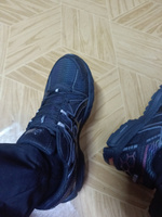 Кроссовки ASICS Gel #32, Вячеслав А.