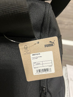 PUMA Сумка спортивная S Sports Bag #4, Галина В.