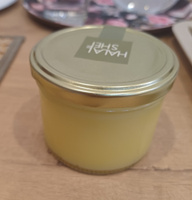 HALAL SHEF Топленое масло 99.9% 230г. 1шт купить на OZON по низкой цене ...