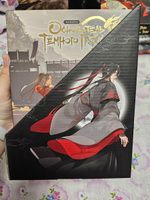 Комплект Маньхуа Основатель Тёмного Пути. Том 1-7 в Боксе | Мосян Тунсю #3, Анжелика Ф.