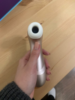 Вибратор для женщин Satisfyer Pro2+ вакуумно-волновой для клитора #3, Надежда В.