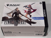 Magic: The Gathering Final Fantasy XIV Commander Deck - Scions