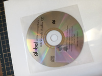 Global Upper Intermediate Workbook & CD with key Pack #2, мак п.