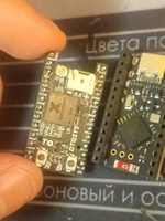 XIAO ESP32S3 & Wio-SX1262 Kit für Meshtastic & LoRa - RobotShop