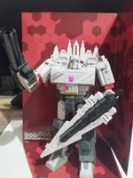 Transformers War For Cybertron – Action Figure Bluestreak Edizione Deluxe 35° Anniversario (WFC-S64) - 4