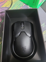 Razer Мышь беспроводная Viper V2 Pro, черный #20, Александр Д.