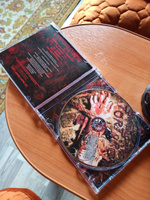 CANNIBAL CORPSE - Torture Аудио CD Лицензия купить на OZON по