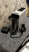 Xiaomi Капсульная кофемашина Scishare Capsule Coffee Machine Mini S1201 gray/black, серый, черный #3, Елизавета М.