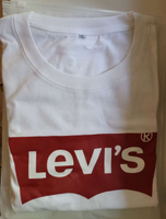 Футболка Levi's #16, Андрей Н.