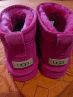 Угги UGG #38, Елена К.