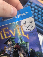 Игра MediEvil (PlayStation 4, Русская версия) купить на OZON по