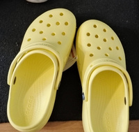 Сабо Crocs #40, Жун Г.