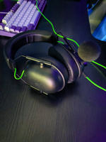 Наушники Razer Blackshark V2 X #8, Александр П.