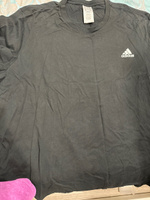 Футболка adidas Sportswear M 3S Sj T #15, Зулфия Г.