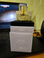 Dilis "Classic Collection № 16" Духи женские, 30 мл #26, Светлана С.