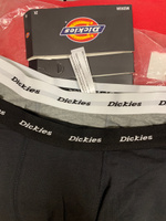 Трусы боксеры Dickies, 2 шт #1, Кириличев Владимир