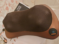  Massage Pillow 8028 Массажная подушка  #24, Эльвира Р.