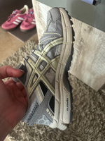 Кроссовки рабочие ASICS Gel #80, Ирина П.