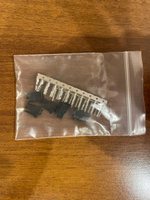 5 шт MOLEX 4-pin разъемы. Micro-Fit 3.0 купить на OZON по низкой цене ...