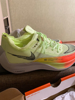 Кроссовки Nike ZoomX Vaporfly Next% 2 #10, юлия б.