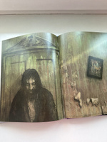 Harry Potter and the Prisoner of Azkaban (Illustrated edition). Hardback | Роулинг Джоан Кэтлин #2, Галина Н.